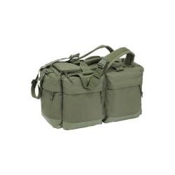 Sac opérationnel CityGuard 55L Kaki, MADE IN CHASSE - Equipements de chasse