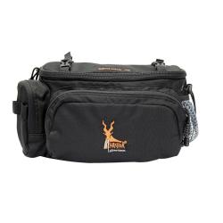 Sac à dos Markhor Sequoia Black 10 L, MADE IN CHASSE - Equipements de chasse