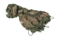 Filet de camouflage Stepland Ghillie - 1,5 x 2 m, MADE IN CHASSE - Equipements de chasse
