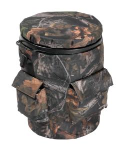 Siège-seau rotatif Stepland 360°, MADE IN CHASSE - Equipements de chasse