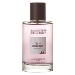 Figue Sauvage - Eau de Parfum-100ml LES SENTEURS GOURMANDES