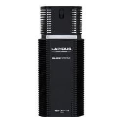 Pour Homme - Black Extrême - Eau de Toilette-100ml TED LAPIDUS