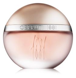 1881 pour Femme - Eau de Toilette-50ml CERRUTI