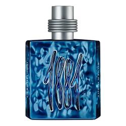 1881 Silver Night - Eau de Parfum-100ml CERRUTI