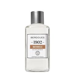 BERDOUES 1902 Tradition Naturelle - Eau de Cologne 125ml