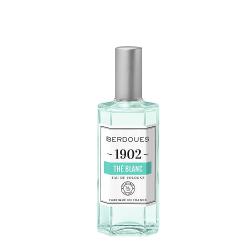 1902 Tradition Thé Blanc - Eau de Cologne-125ml BERDOUES