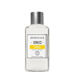 BERDOUES 1902 Tradition Tonique - Eau de Cologne 125ml