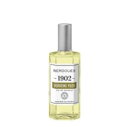 BERDOUES 1902 Tradition Verveine Yuzu - Eau de Cologne 125ml