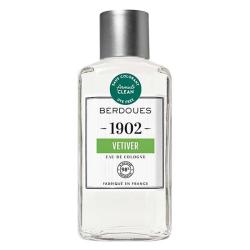 BERDOUES 1902 Tradition Vétiver - Eau de Cologne 480ml