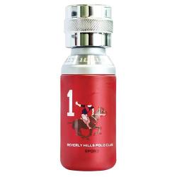 1982 Sport Homme No.1 - Eau de Toilette-50ml Beverly Hills Polo Club Parfum