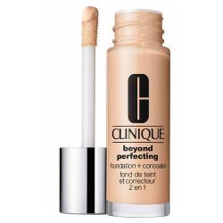 2 en 1 Beyond Perfecting - Fond de teint + Anti cernes 30ml- CLINIQUE