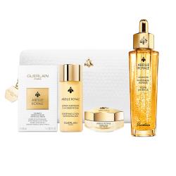Abeille Royale Coffret - Le Programme Anti-Âge Advanced Huile-en-Eau Jeunesse -50ml GUERLAIN