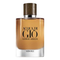 Acqua di Gio Absolu - Eau de Parfum -75ml Armani Parfum