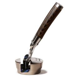 Collection Barbière - Rasoir à Barbe Lame Fusion Proglide Gillette®- ACQUA DI PARMA