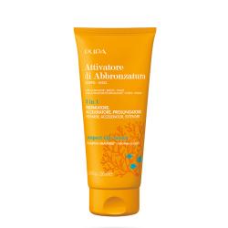 Activateur de Bronzage 3 en 1 - Corps & Visage-200ml PUPA