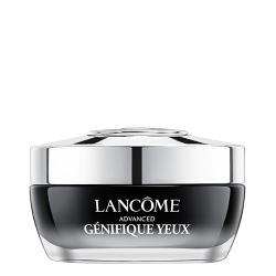 Advanced Génifique Crème Yeux - Crème Yeux Lissante Activatrice d\'Eclat-15ml LANCÔME