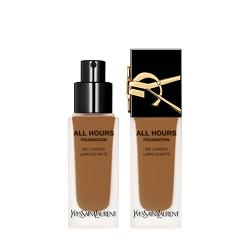 All Hours Foundation - Fond De Teint Mat Lumineux 24h* Haute Couvrance- YVES SAINT LAURENT