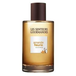 LES SENTEURS GOURMANDES Amande Fleurie - Eau de Parfum 100ml