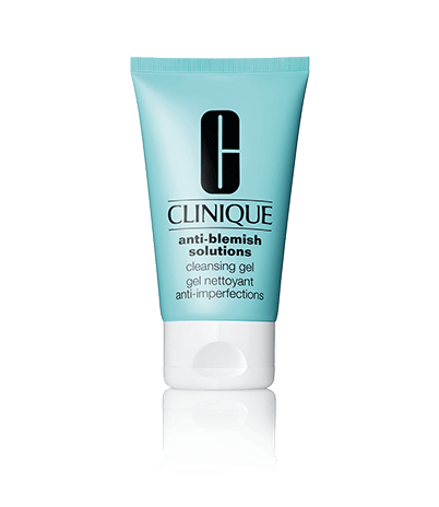 Anti Blemish Solutions - Gel Nettoyant Anti Imperfections-150ml CLINIQUE