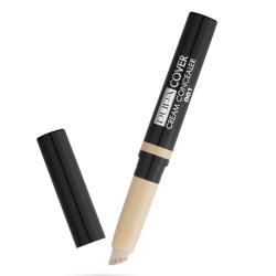 PUPA Anti Cernes en Crème