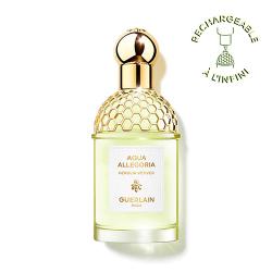 GUERLAIN Aqua Allegoria Nerolia Vetiver - Eau de Toilette 200ml