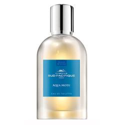 Aqua Motu - Eau de Toilette-100ml COMPTOIR SUD PACIFIQUE