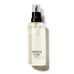 Armani Parfum Armani Code - Parfum Rechargeable 125ml