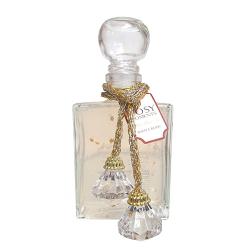 Bain Moussant & Gel Douche Capri Transparent à Paillettes Etoiles 200ml- Tentation