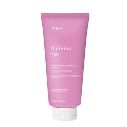Balinian Spa - Crème de douche à base de sel blanc de Bali et d’extrait de nymphéa-300ml PUPA