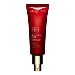 CLARINS BB Skin Detox Fluid SPF25 - 45ml