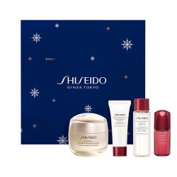 Benefiance - Coffret Crème Lissante Anti-Rides-50ml SHISEIDO