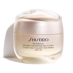 SHISEIDO Benefiance - Crème Lissante Anti Rides SPF25 50ml