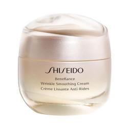 Benefiance - Crème Lissante Anti Rides-50ml SHISEIDO