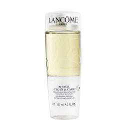 Bi-Facil Clean & Care - Démaquillant Yeux Instantané Nourrissant et Apaisant-125ml LANCÔME
