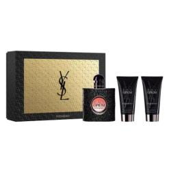 Black Opium Coffret - Eau de Parfum-50ml YVES SAINT LAURENT