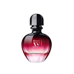 PACO RABANNE Black XS pour Elle - Eau de Parfum 30ml