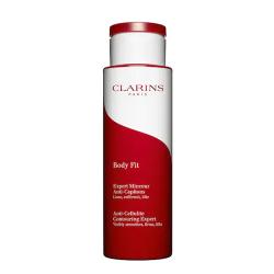 Body Fit - Expert Minceur Anti-Capitons-200ml CLARINS
