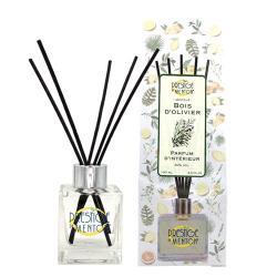Bois d\'Olivier - Parfum d\'Intérieur-100ml Prestige de Menton