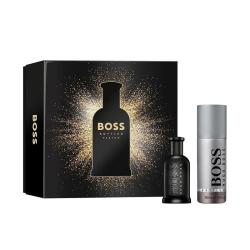Boss Bottled Parfum Coffret - Eau de Parfum-50ml BOSS - HUGO BOSS