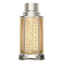Boss The Scent Pure Accord For Him - Eau de Toilette-50ml BOSS - HUGO BOSS