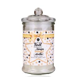 Tentation Bougie parfumée Winter Magic