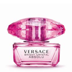 Bright Crystal Absolu - Eau de Parfum-50ml VERSACE