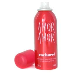 Amor Amor - Eau Déodorante Sensuelle-150ml
