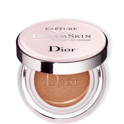 Capture Dreamskin - Dreamskin Moist & Perfect cushion SPF 50 - PA +++- Dior