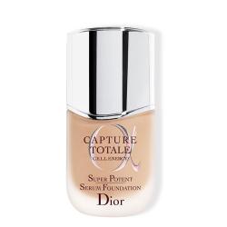 Capture Totale - Fond de teint sérum correcteur anti-âge SPF 20 PA++- Dior
