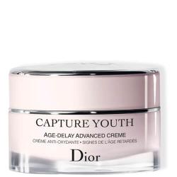 Capture Youth Crème Anti-Oxydante-50ml Dior