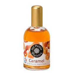 Caramel - Eau de Toilette-110ml Les Petits Plaisirs