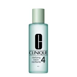 Clarifying Lotion 4 - Lotion Clarifiante 4 - Peaux Très Grasses-400ml CLINIQUE