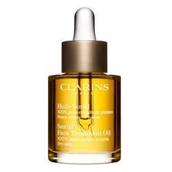 Huile Santal - Peaux Sèches ou Rosées-30ml CLARINS