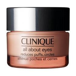 All About Eyes - Soin Total Regard et Contour-15ml CLINIQUE